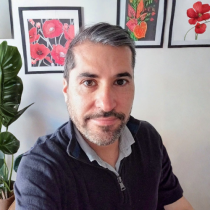 Marcelo Herrera Vidal