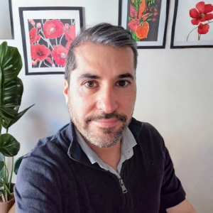 Marcelo Herrera Vidal