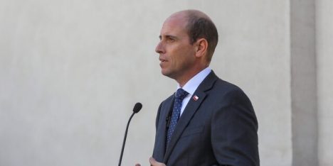 Los nuevos aires de Martín Arrau