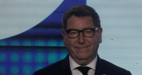 Biministro Daniel Mas: “No nos pidan de lo que hemos podido hacer”