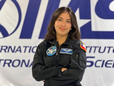 Matilde Gaete