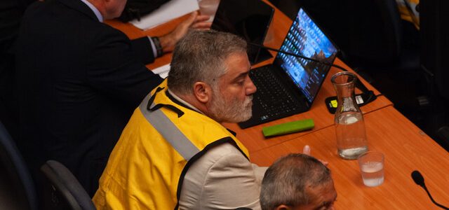 OS7 rastrea $13 millones recibidos por Migueles y los vincula con arista Fundamenta