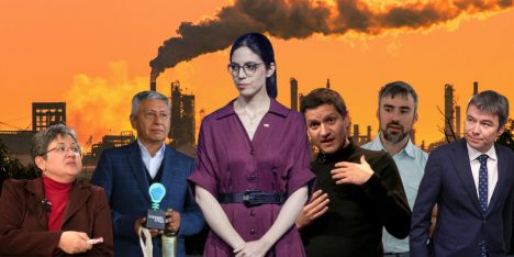 "No hay divergencia": Comunidad científica sale en bloque a desmentir a ministra Toledo