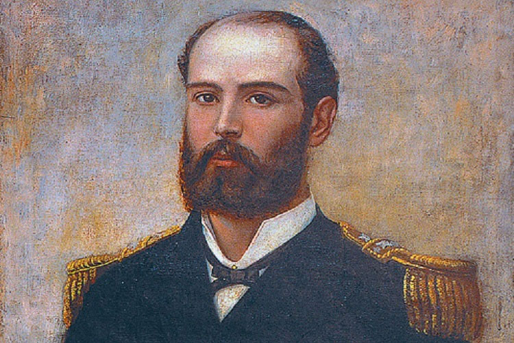 Arturo Prat y la pregunta que no nos hacemos