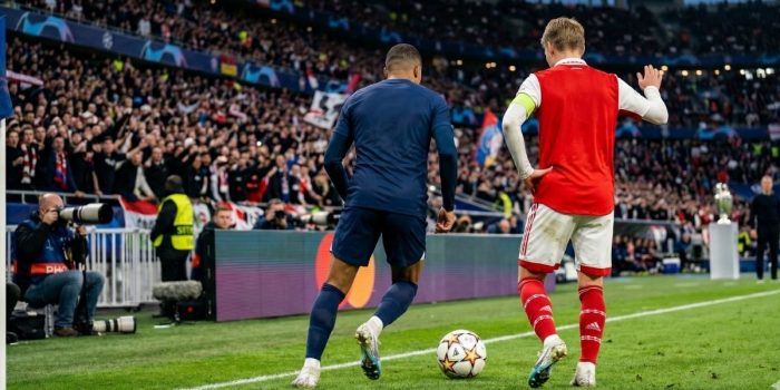 Pronóstico y Apuestas del Paris Saint Germain vs. Arsenal: Cuánto Paga la Final de la UEFA Champions