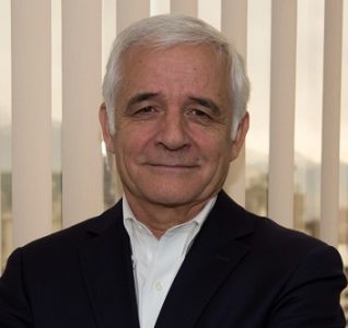 Iván Valenzuela Rabi