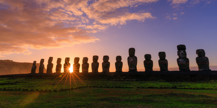 Museo Fonck abre muestra gratuita sobre Rapa Nui con enfoque en patrimonio y cultura