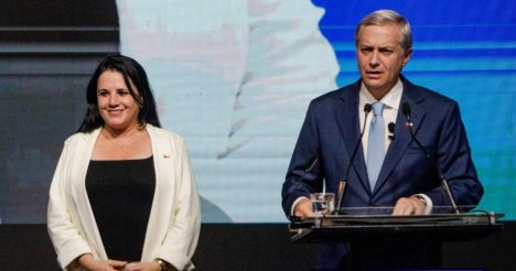 Cadem: Kast cae a 36% y desaprobación sube a 58% por crisis de seguridad y migración