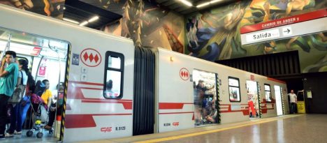 ¿Viajas en la Línea 1? Así es el plan de Metro para que no te quedes más atrapado en el andén