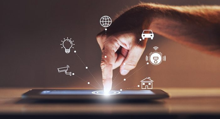 La casa inteligente ya no es futuro: cómo partir (bien) y por qué va mucho más allá de los gadgets