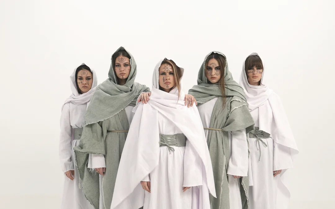 Memoria encarnada: los sicanje croatas y las batallas históricas en Eurovisión