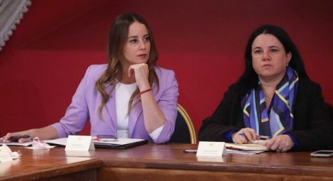 Primer cambio de gabinete de Kast: Salen Steinert y Sedini, se crean biministros y Arrau a Seguridad
