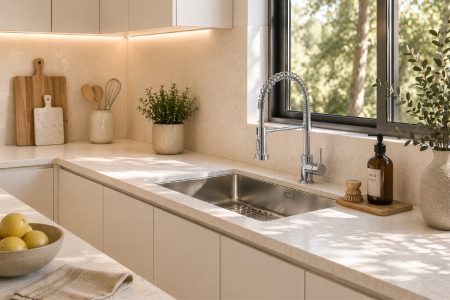 Tendencias de la temporada: Cómo renovar tu cocina y otros espacios con las oportunidades de Cyber