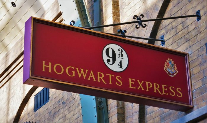 Del andén 9¾ a Chile: el turismo de Harry Potter mueve millones y suma nuevas experiencias