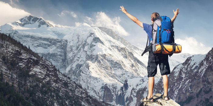 Impulsan turismo de montaña en la Región Metropolitana con foco en innovación y sostenibilidad