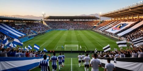 Pronóstico y apuestas U. Catolica vs. Colo Colo: cuánto paga el partido por Primera División