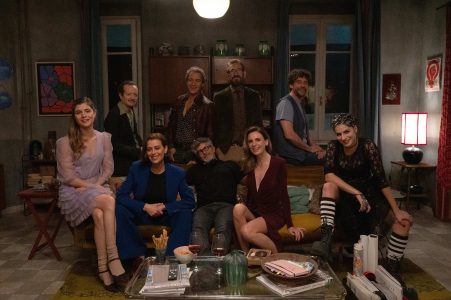 Festival de Cine Europeo