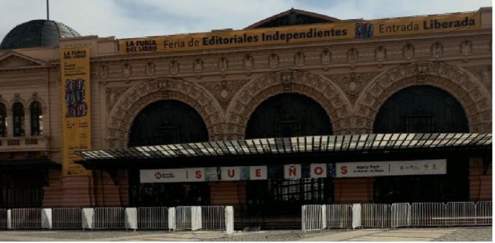 Las novedades de editoriales extranjeras que protagonizarán La Furia del Libro de invierno
