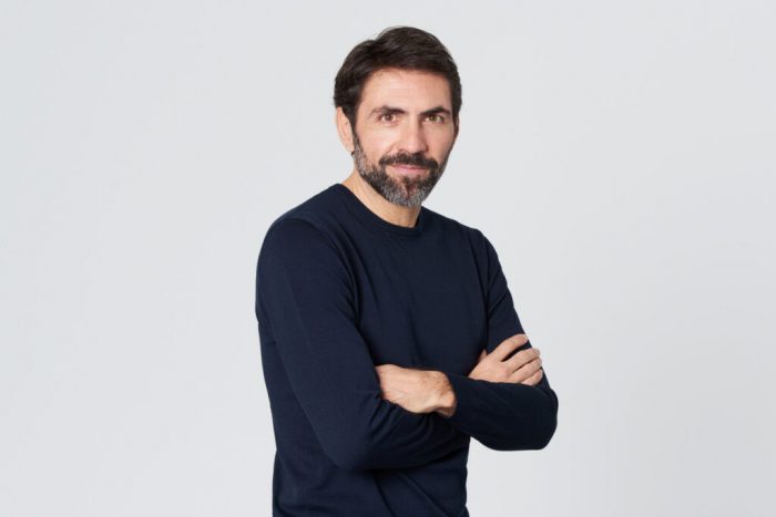 Daniel Lumera: “Las personas bondadosas viven más, se enferman menos”