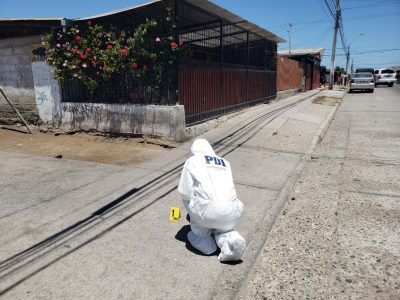 Crece inseguridad en la región tras aumento de homicidios