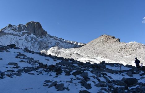 El retroceso de un gigante metropolitano