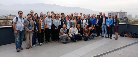 El Atlas del IPCC: la herramienta global discutida en Chile