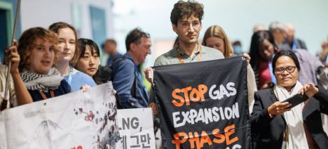 Metano: el gas invisible que se convirtió en una bomba política