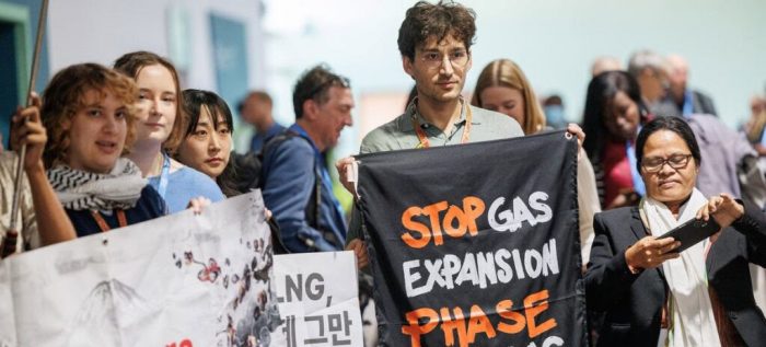 Metano: el gas invisible que se convirtió en una bomba política