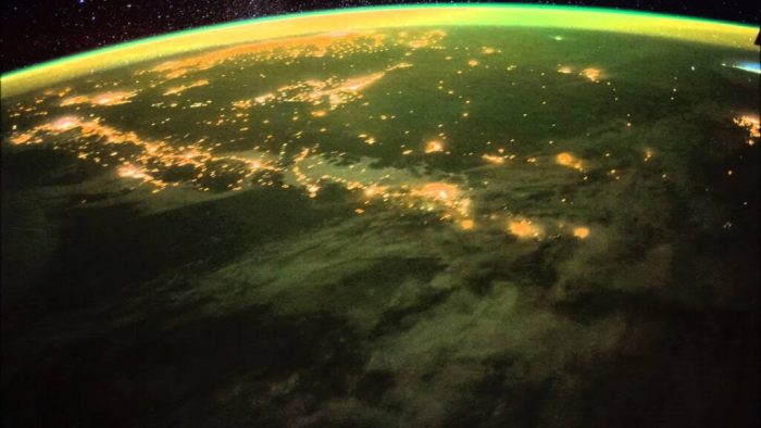 Chile entra en sobregiro ecológico por séptimo año consecutivo