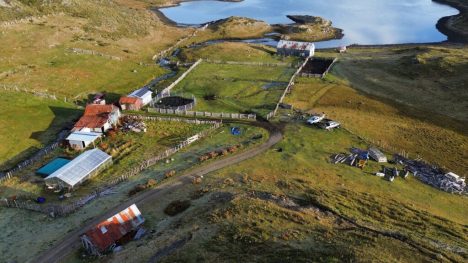Turismo ancestral yagán y conservación biocultural en el fin del mundo
