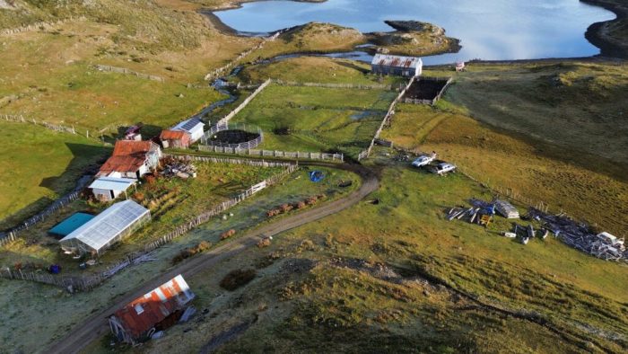 Turismo ancestral yagán y conservación biocultural en el fin del mundo