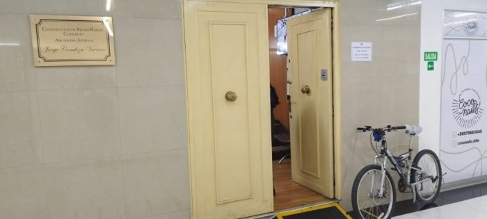 ¿Quién quiere ser millonario? El poder inmobiliario del exconservador de Concepción