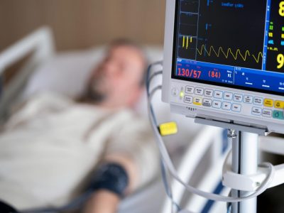 Crónica de la crisis de la salud en Chile