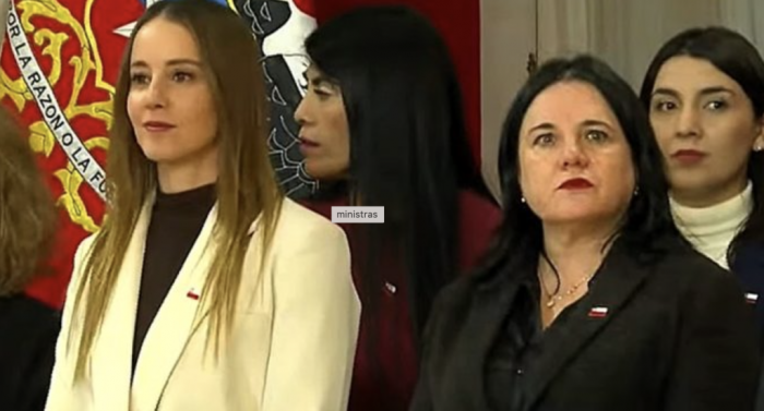 Cambio en el equipo: salen independientes, entran políticos