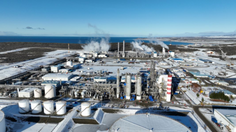 Proyecto de integración energética con Argentina abre foco en el potencial de Magallanes