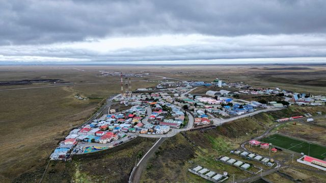 $1.367 millones del royalty minero comienzan cambiar rostro a comunas remotas de Magallanes