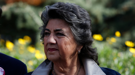 ¿Se salva Reginato? Fiscalía cierra 7 de 10 causas en contra suya