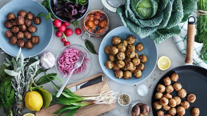 Rico, práctico y accesible: cómo están cambiando los hábitos de alimentación en Chile