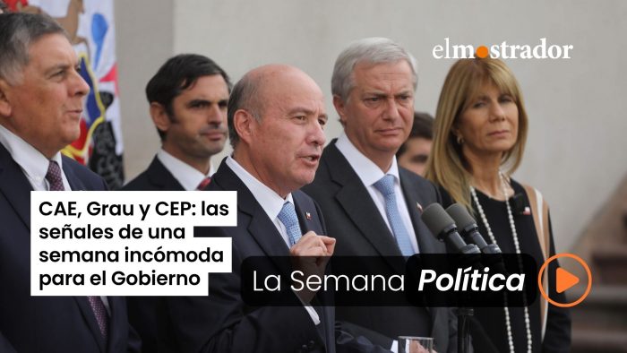 Embargos a deudores del CAE reabre disputa sobre el costo de una política pública fallida