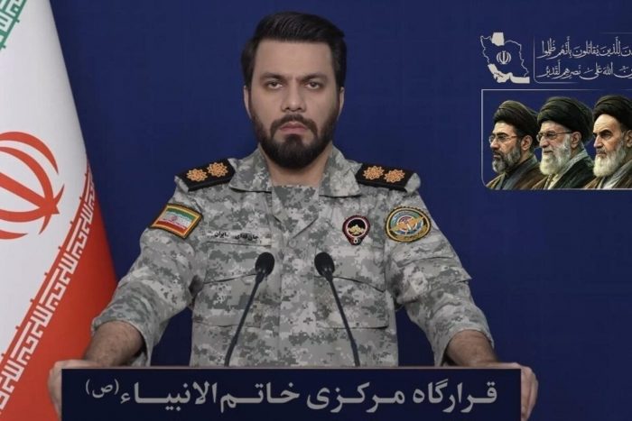 Irán advierte de que responderá a los ataques israelíes en Líbano