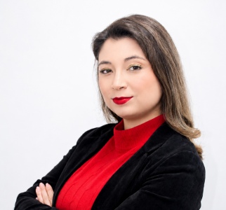 Camila Huispe Acosta