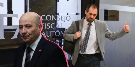 CFA en desacuerdo con Quiroz: no detectó inconsistencias en proyección de deuda de gobierno anterior