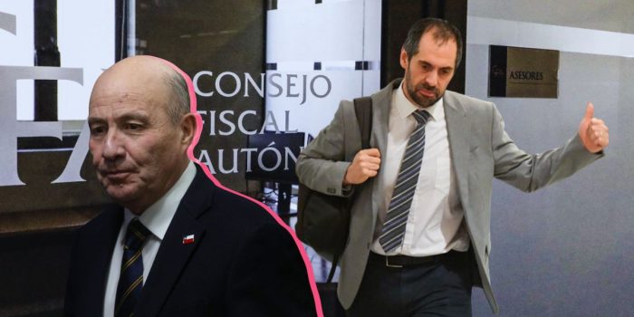CFA en desacuerdo con Quiroz: no detectó inconsistencias en proyección de deuda de gobierno anterior