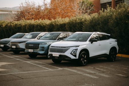Nueva generación de SUV electrificados busca reducir consumo y ampliar autonomía