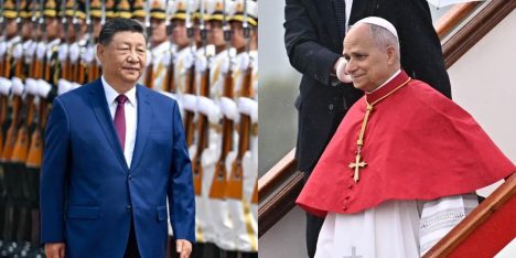 Más allá del PIB: convergencias de León XIV y Xi Jinping
