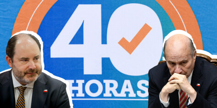 Hasta 52 horas semanales: expertos convocados por La Moneda plantean giro a legislación laboral