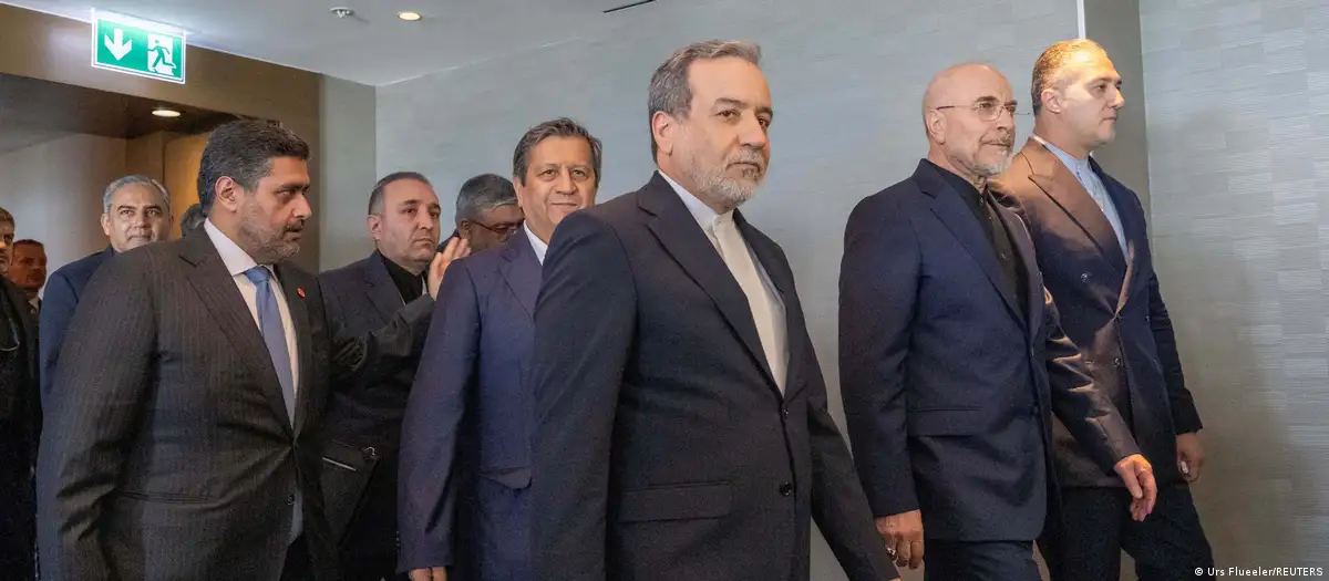Irán interrumpe negociaciones tras amenazas de Trump de acabar con el país