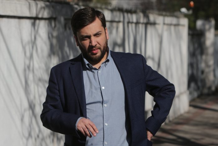 Soto (PPD) crítica posturas PC-FA en seguridad y asegura que "no hay que debilitar" Ley Naín-Retamal