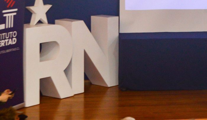 RN acusa “matonaje político” de Republicanos y exige frenar ataques internos