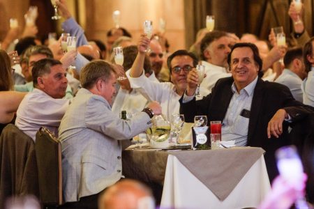 Alessandri y Longueira se disputan el alma de la UDI